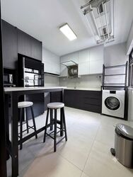 Blk 461 Clementi Avenue 3 (Clementi), HDB 4 Rooms #602311611